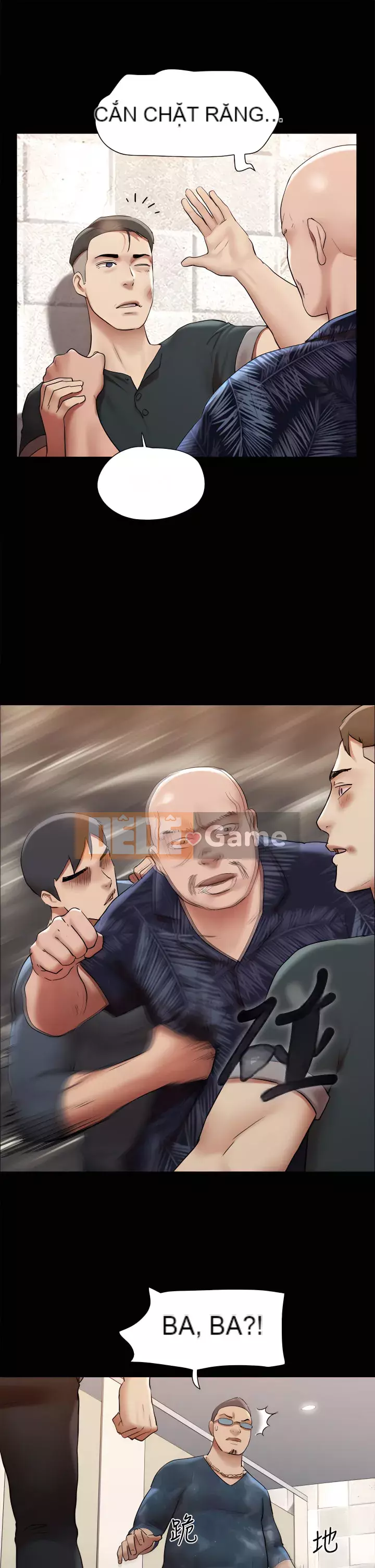 Thỏa thuận cho tình yêu Chương 145