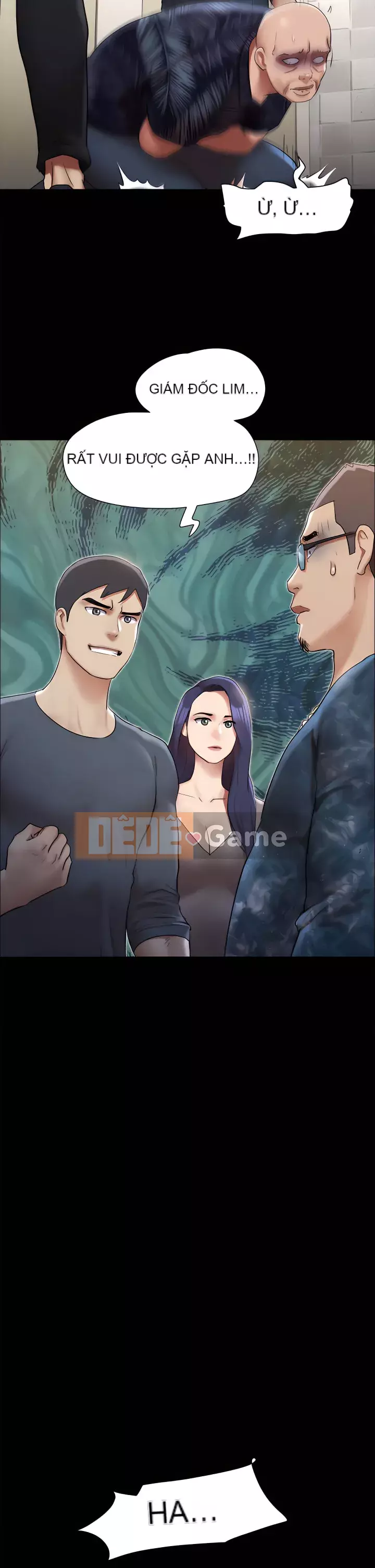 Thỏa thuận cho tình yêu Chương 145