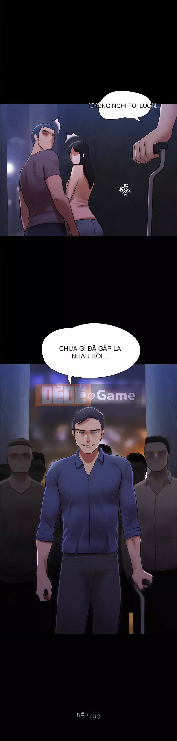 Thỏa thuận cho tình yêu Chương 145