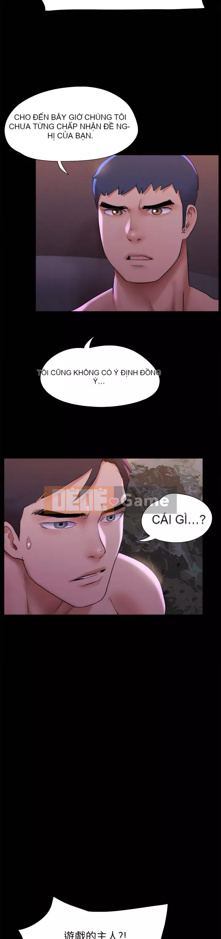 Thỏa thuận cho tình yêu Chương 143-144