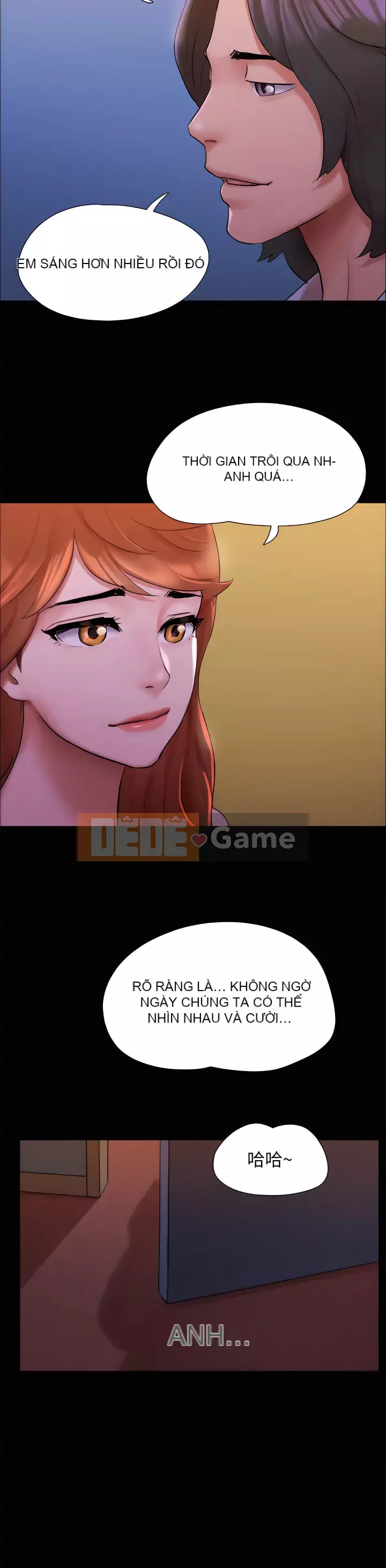 Thỏa thuận cho tình yêu Chương 143-144