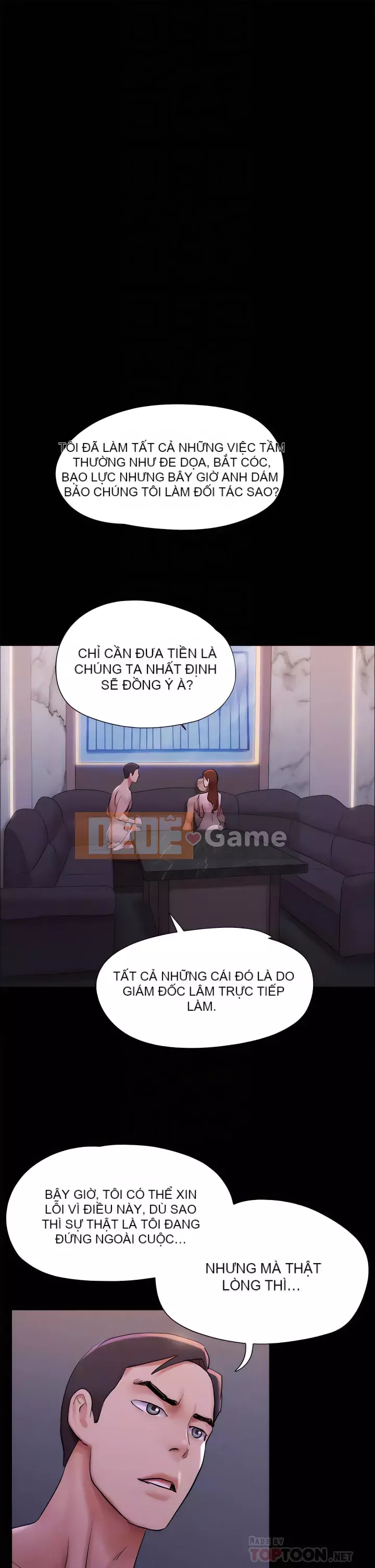 Thỏa thuận cho tình yêu Chương 143-144