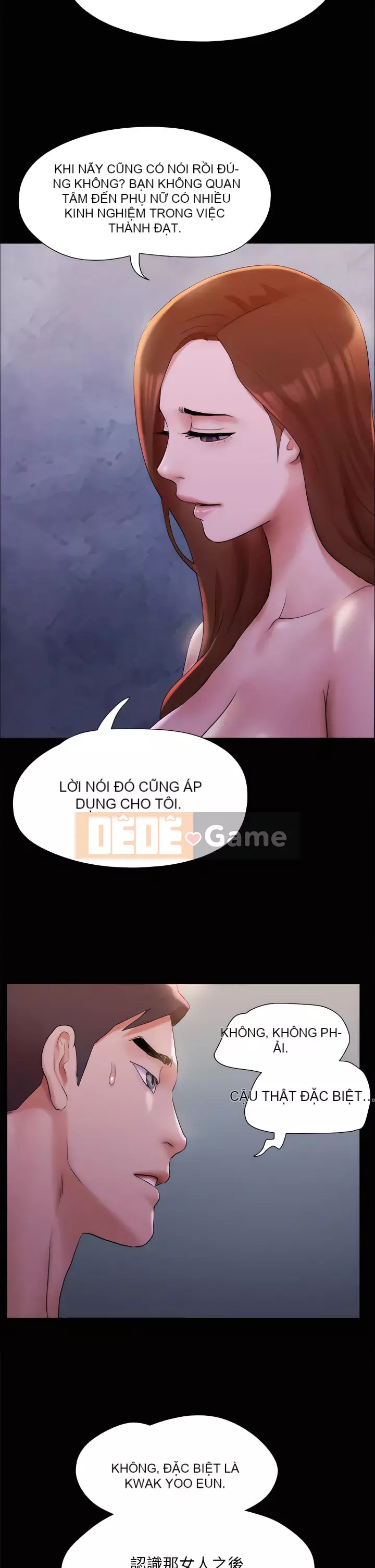 Thỏa thuận cho tình yêu Chương 143-144