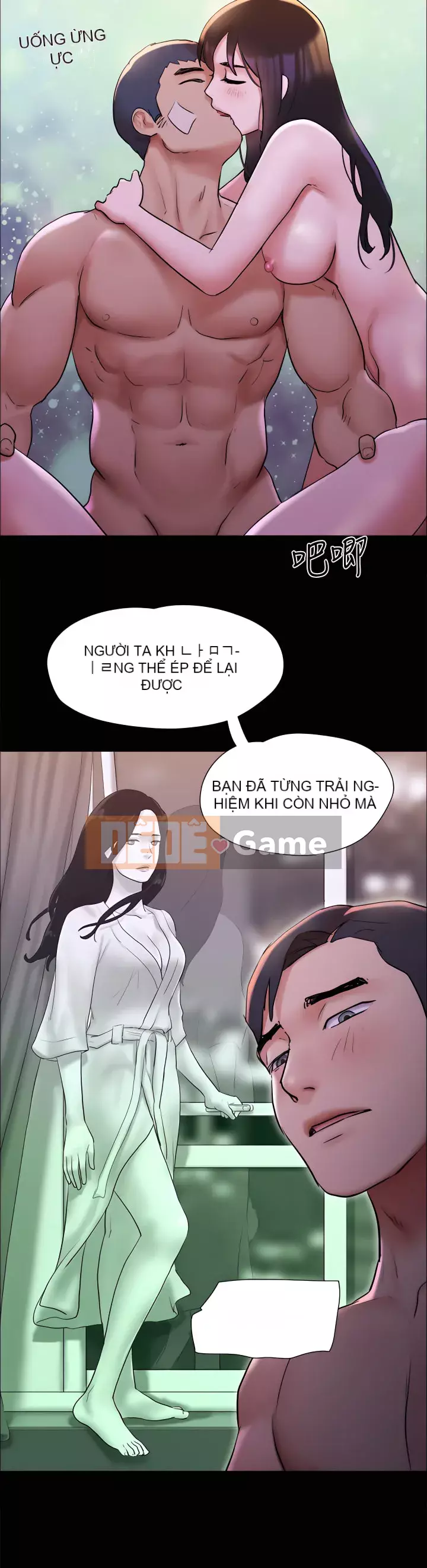 Thỏa thuận cho tình yêu Chương 143-144