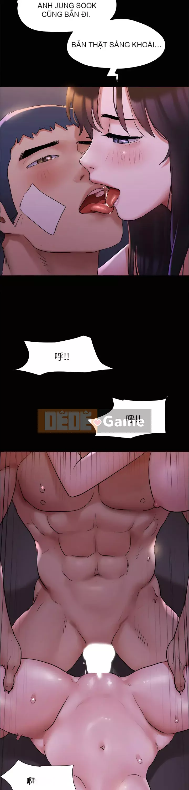 Thỏa thuận cho tình yêu Chương 143-144