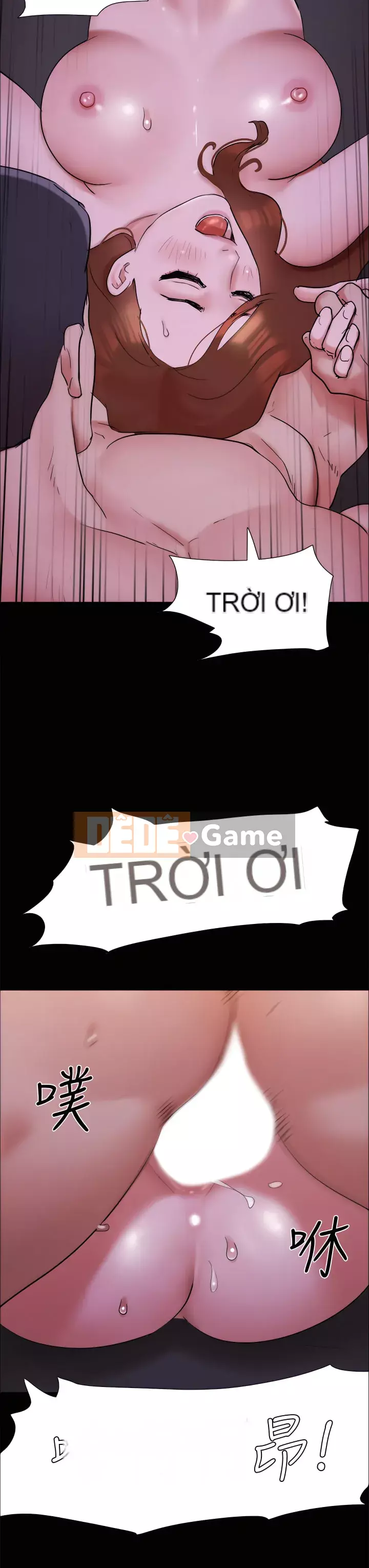 Thỏa thuận cho tình yêu Chương 143-144