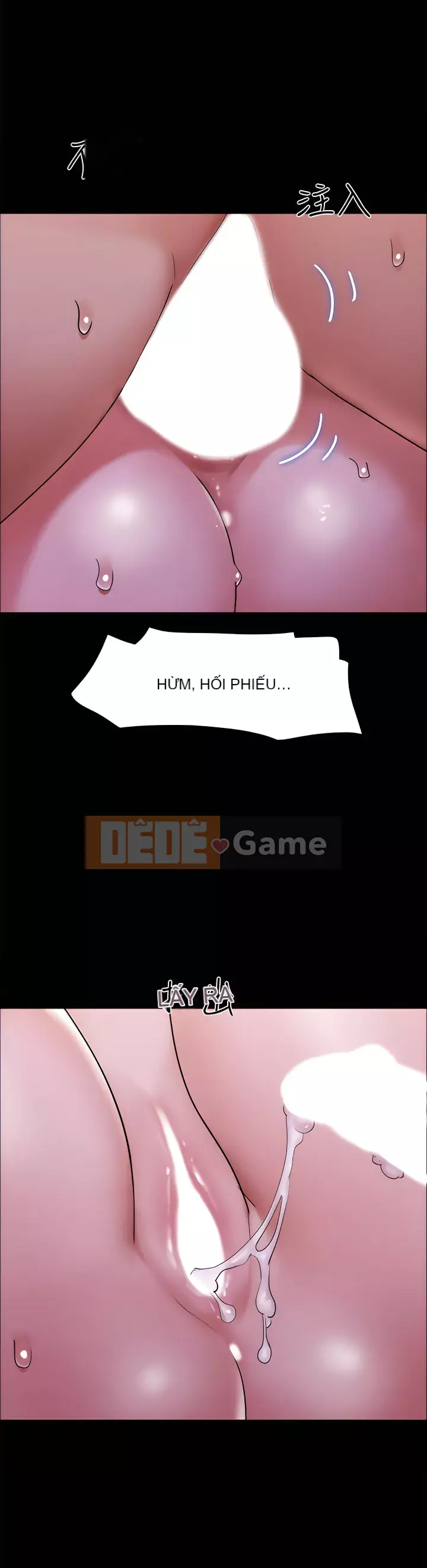 Thỏa thuận cho tình yêu Chương 143-144