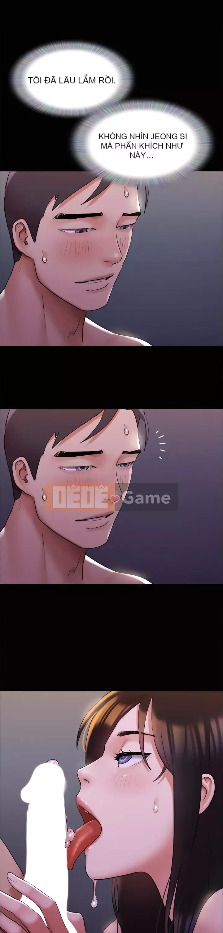 Thỏa thuận cho tình yêu Chương 143-144