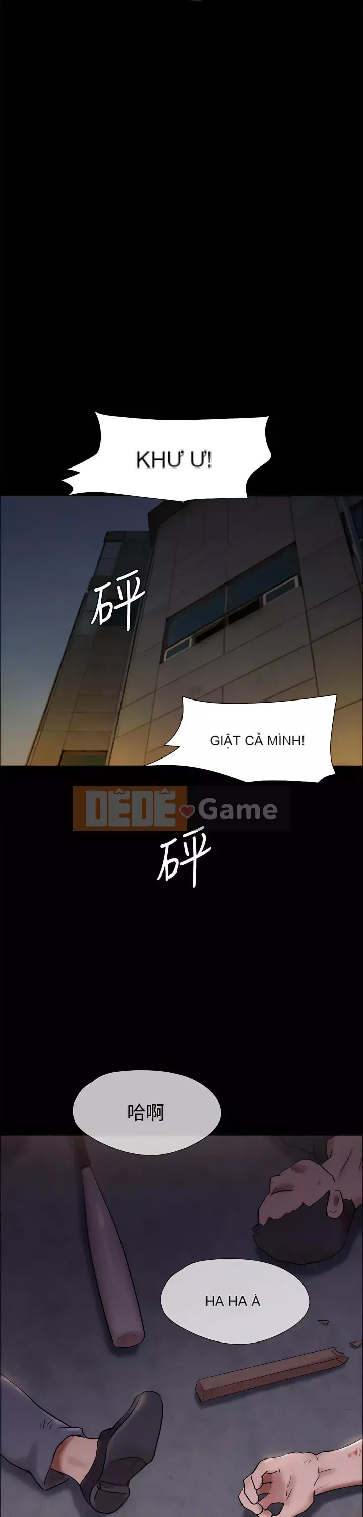 Thỏa thuận cho tình yêu Chương 143-144