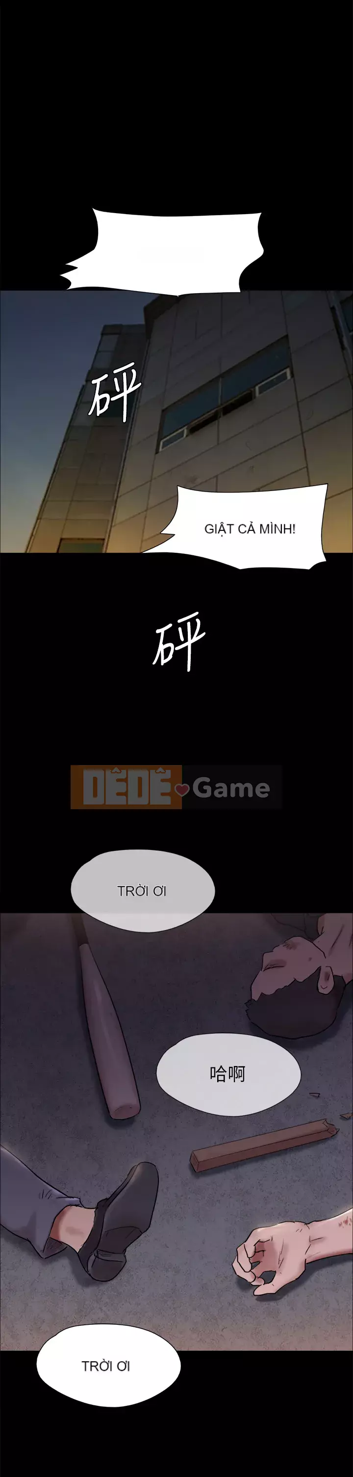 Thỏa thuận cho tình yêu Chương 143-144