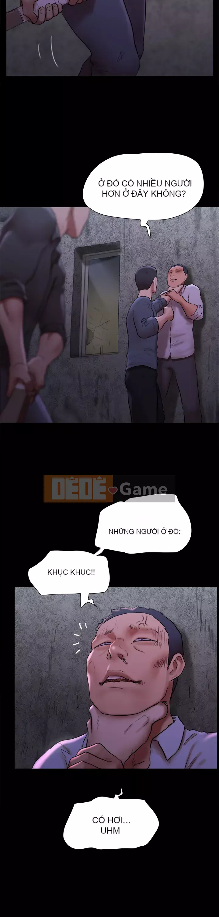 Thỏa thuận cho tình yêu Chương 143-144