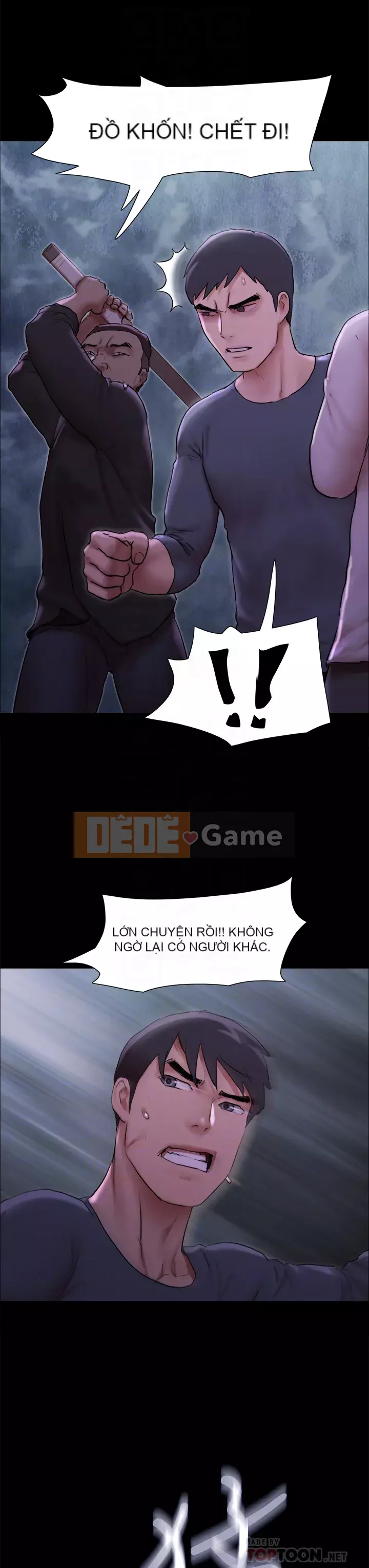 Thỏa thuận cho tình yêu Chương 143-144