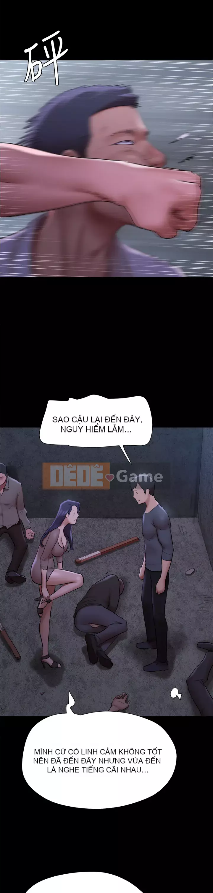 Thỏa thuận cho tình yêu Chương 143-144