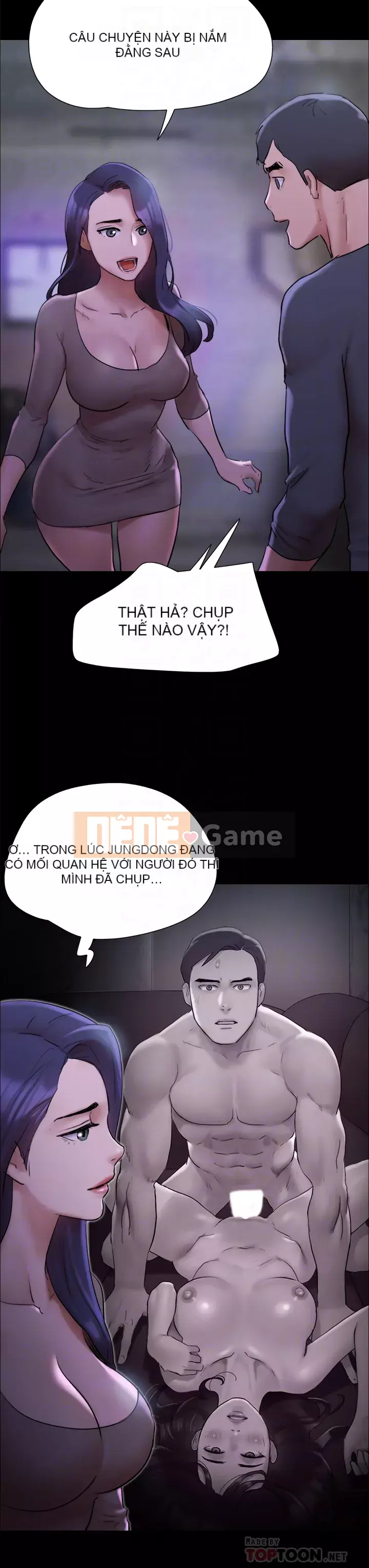 Thỏa thuận cho tình yêu Chương 143-144