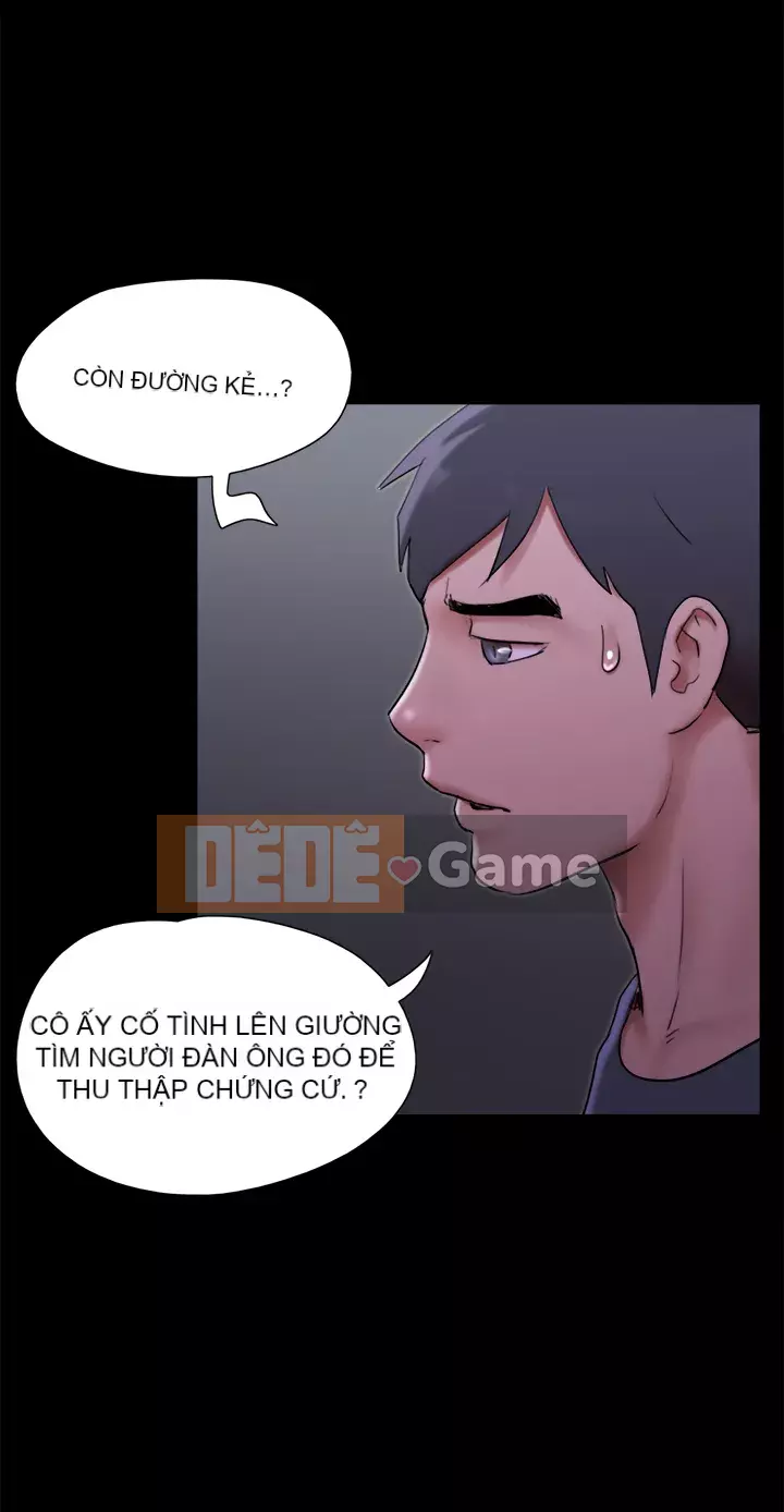 Thỏa thuận cho tình yêu Chương 143-144