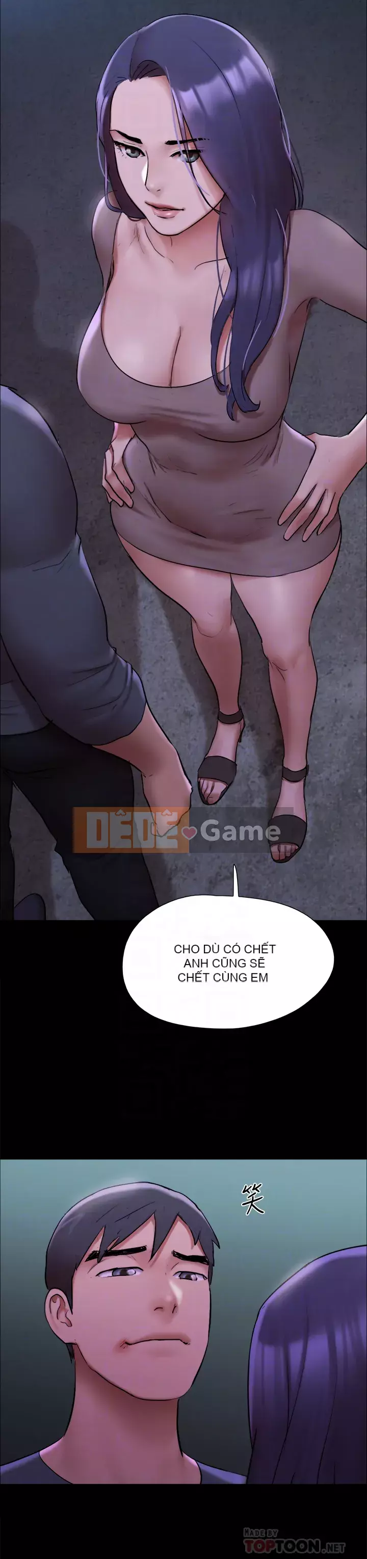 Thỏa thuận cho tình yêu Chương 143-144