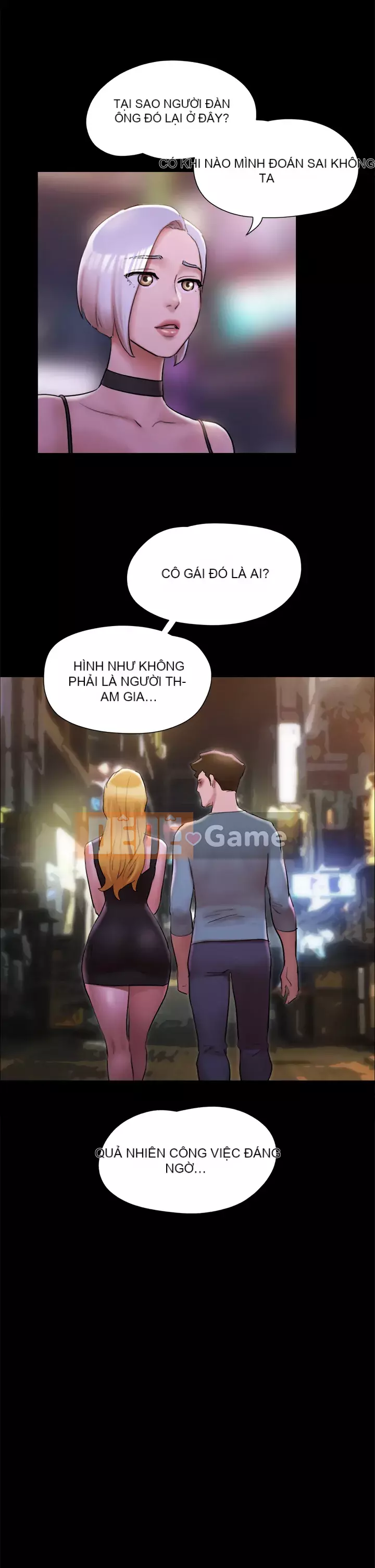 Thỏa thuận cho tình yêu Chương 143-144