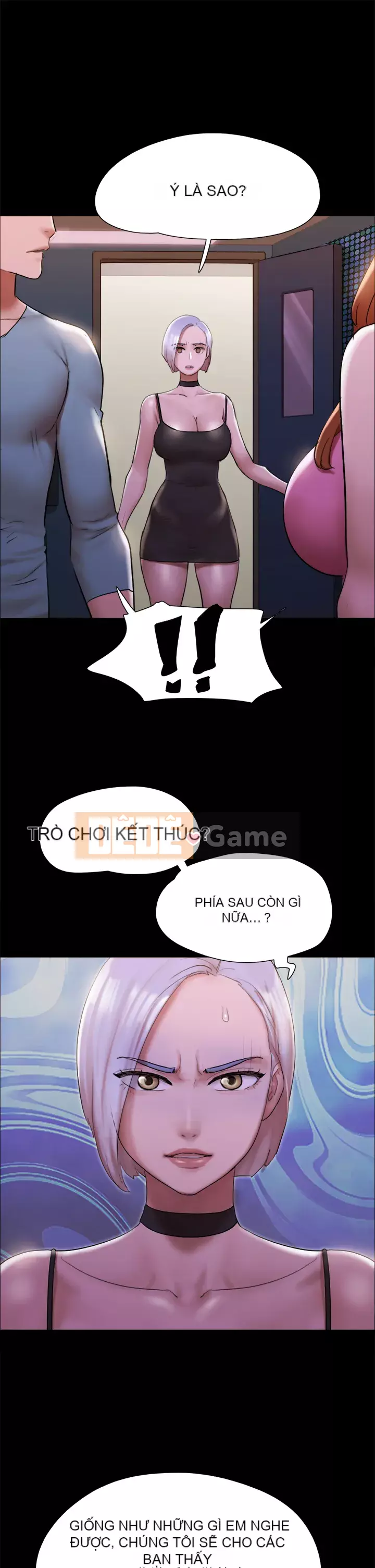 Thỏa thuận cho tình yêu Chương 143-144