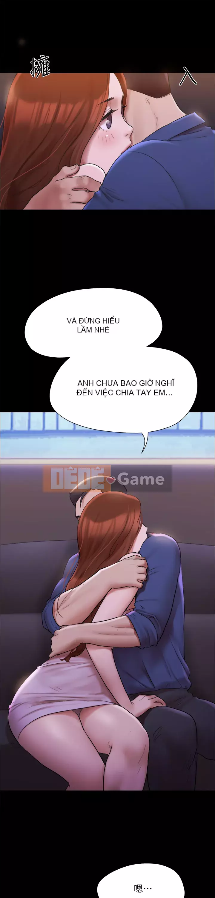 Thỏa thuận cho tình yêu Chương 143-144