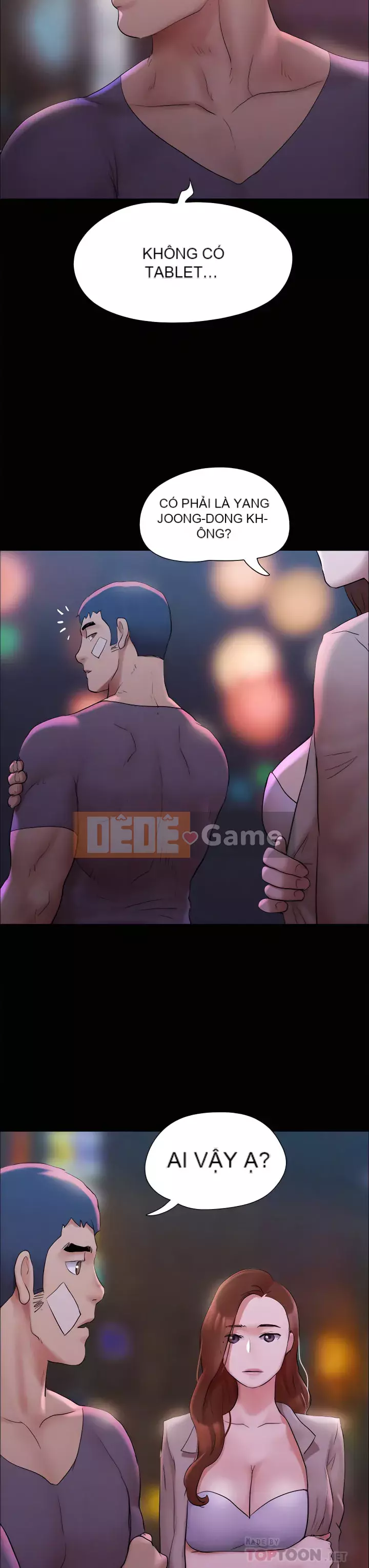 Thỏa thuận cho tình yêu Chương 141-142