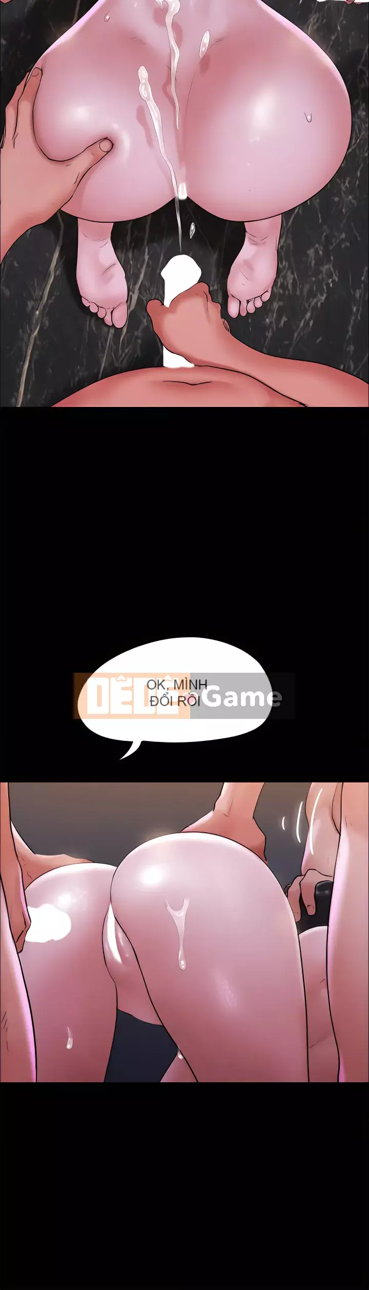 Thỏa thuận cho tình yêu Chương 141-142