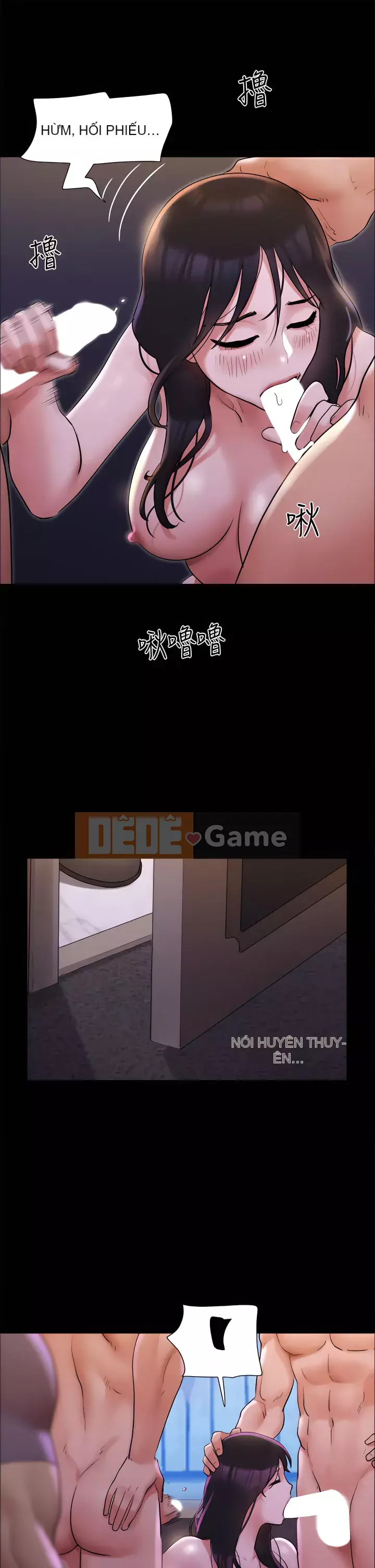 Thỏa thuận cho tình yêu Chương 141-142