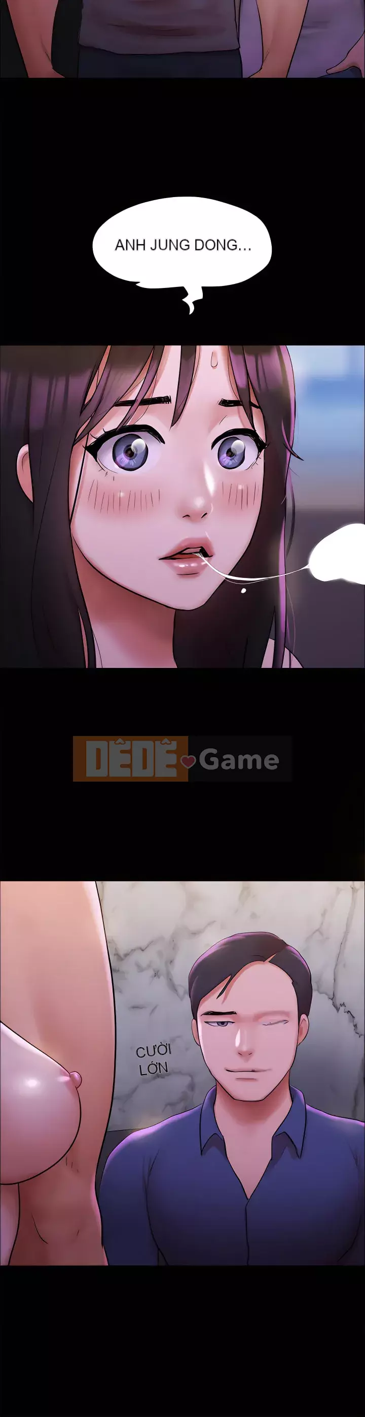 Thỏa thuận cho tình yêu Chương 141-142