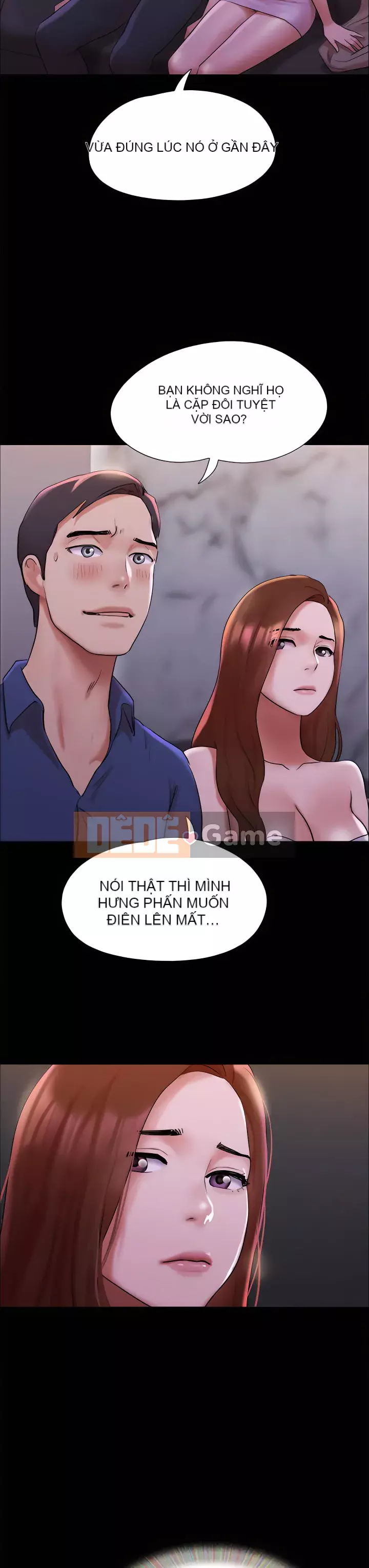 Thỏa thuận cho tình yêu Chương 141-142