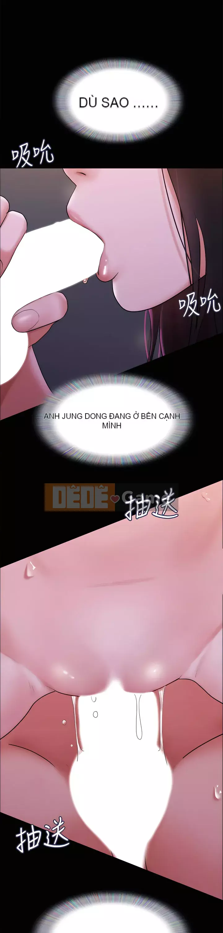 Thỏa thuận cho tình yêu Chương 141-142