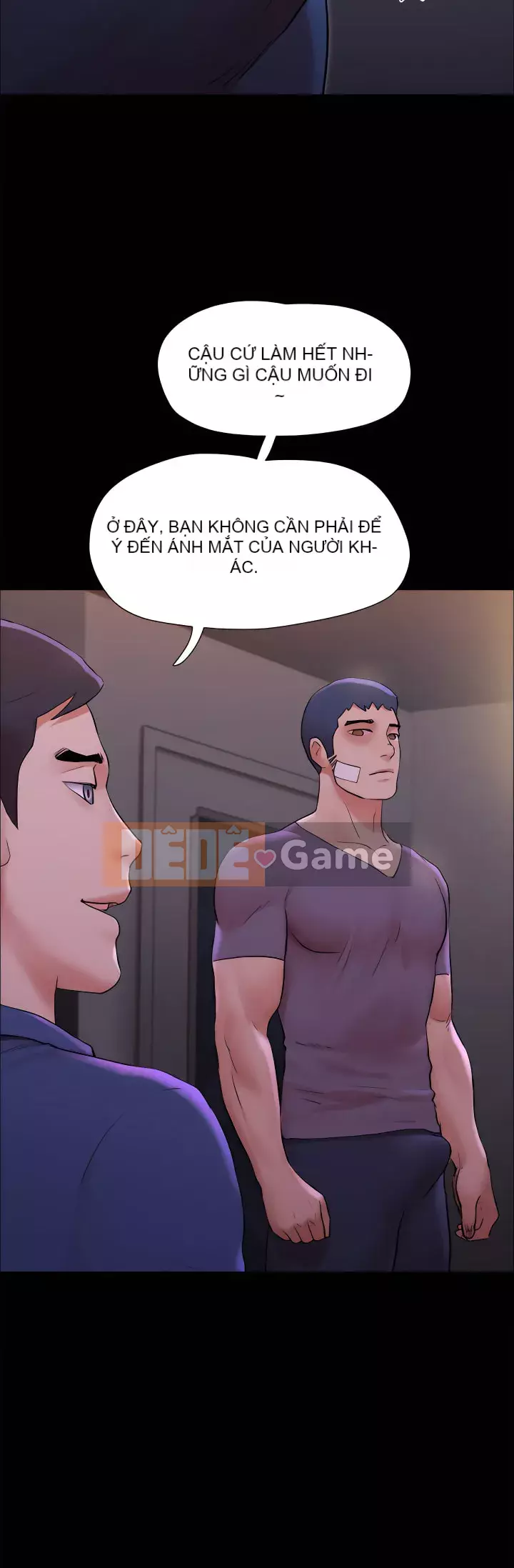 Thỏa thuận cho tình yêu Chương 141-142