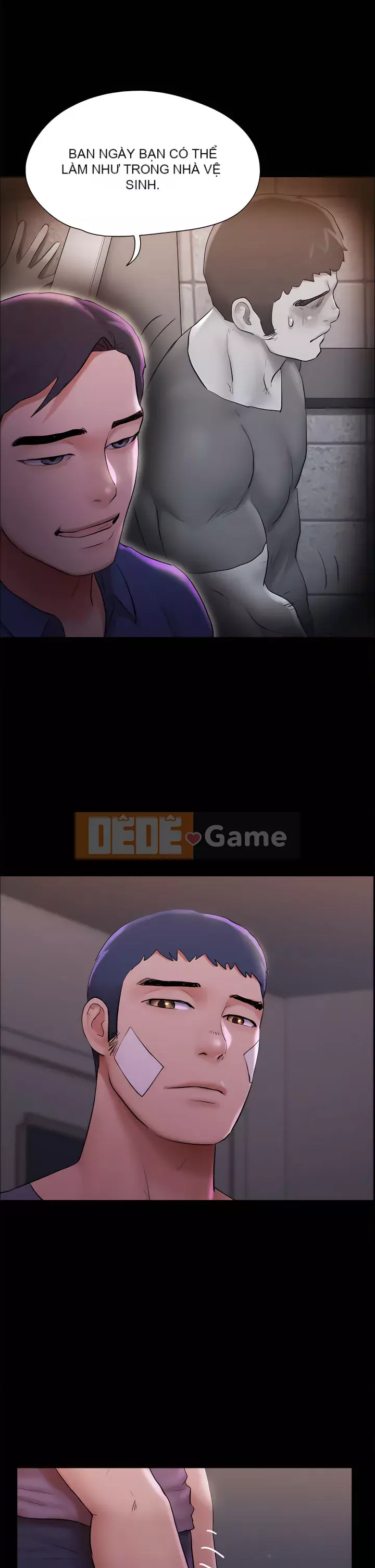 Thỏa thuận cho tình yêu Chương 141-142