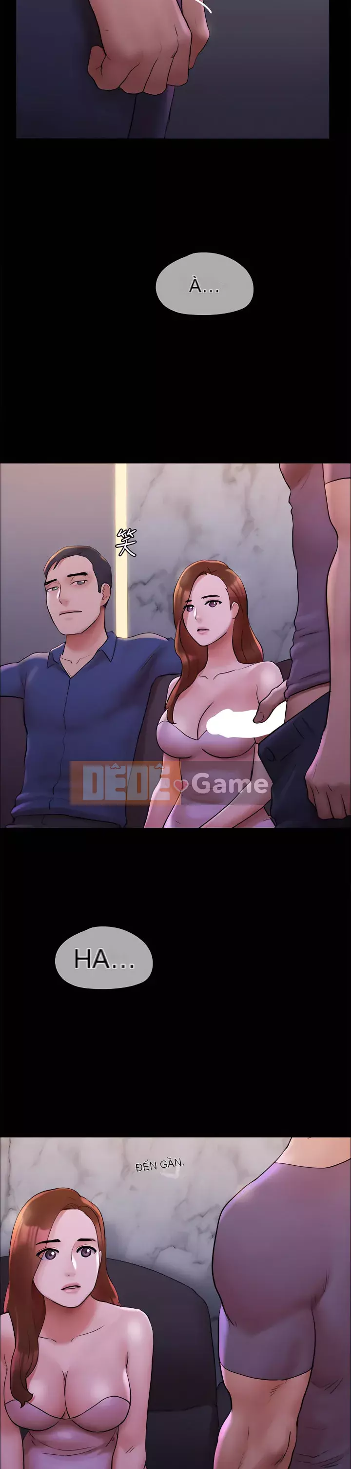 Thỏa thuận cho tình yêu Chương 141-142