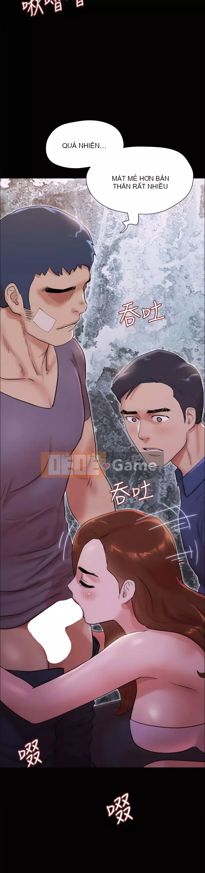 Thỏa thuận cho tình yêu Chương 141-142