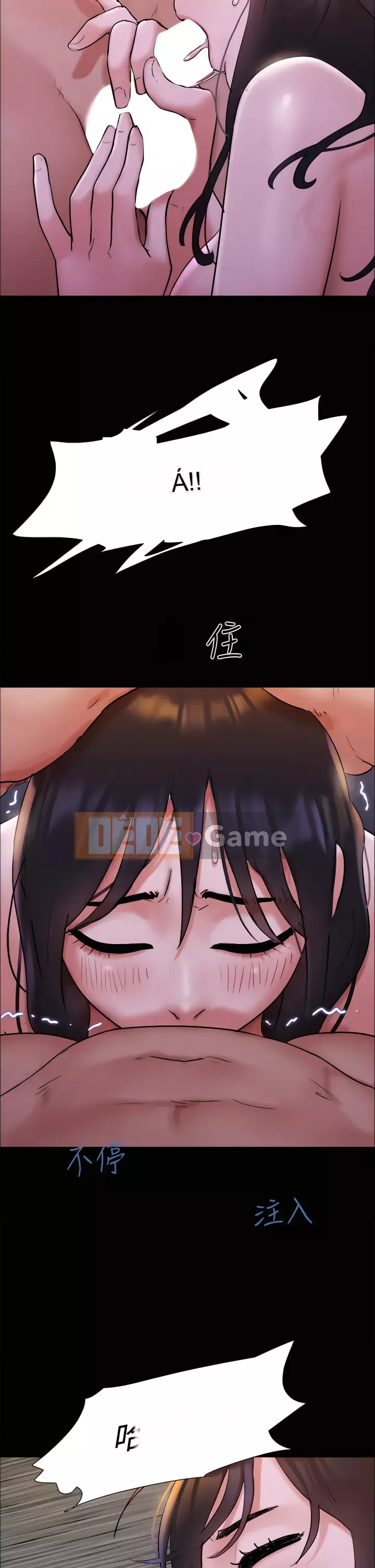 Thỏa thuận cho tình yêu Chương 141-142