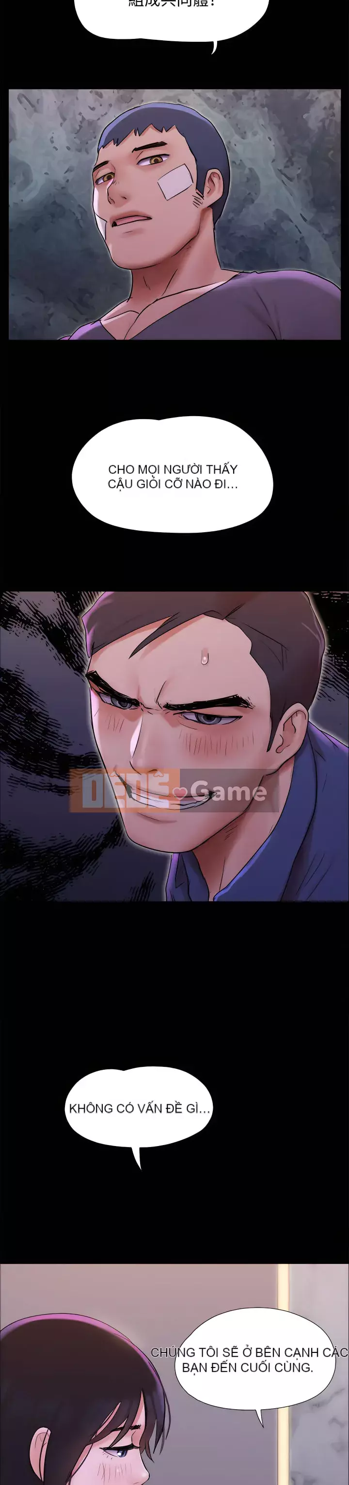 Thỏa thuận cho tình yêu Chương 141-142