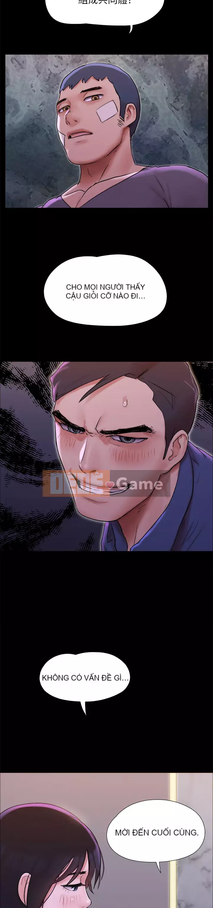 Thỏa thuận cho tình yêu Chương 141-142