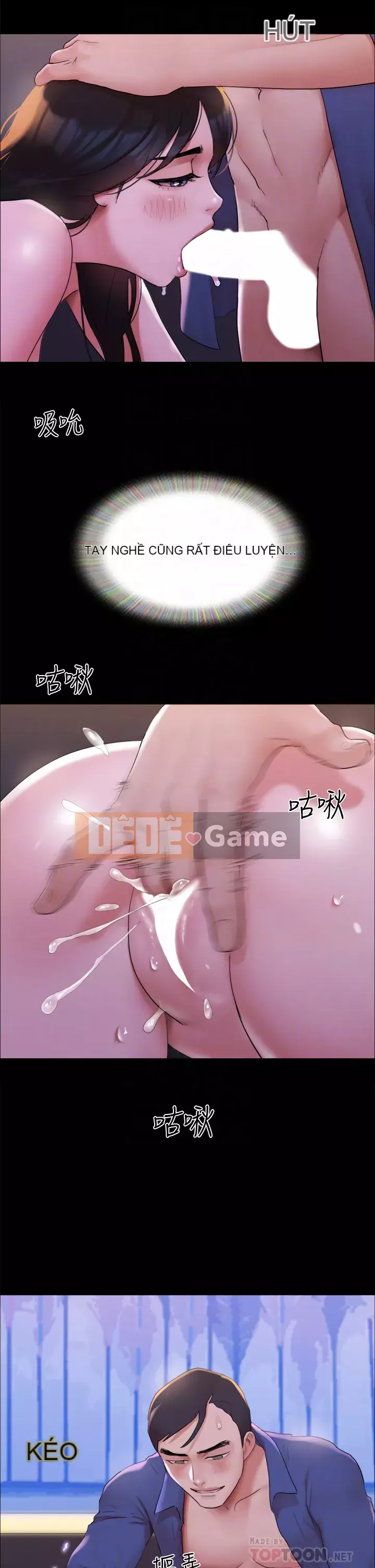 Thỏa thuận cho tình yêu Chương 141-142