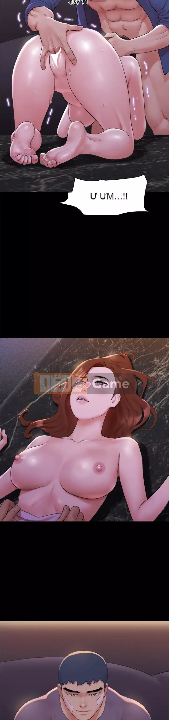 Thỏa thuận cho tình yêu Chương 141-142