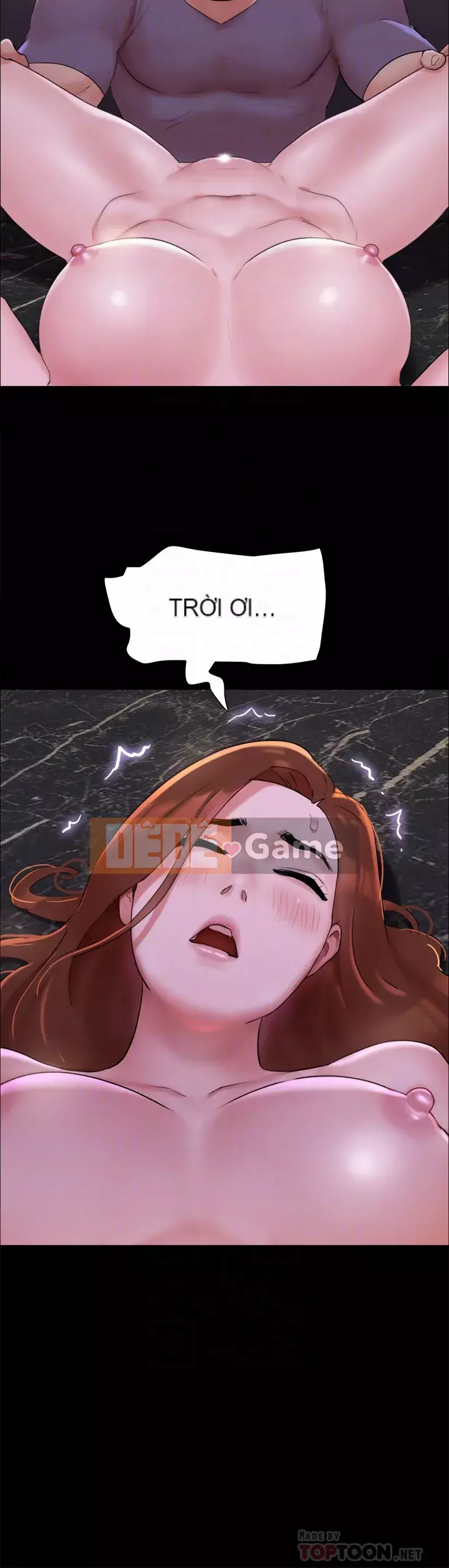 Thỏa thuận cho tình yêu Chương 141-142