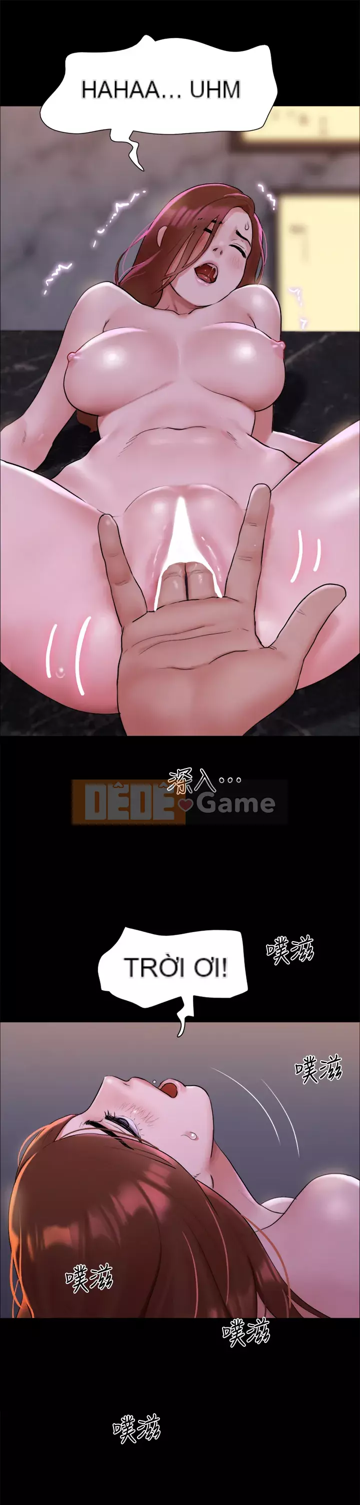 Thỏa thuận cho tình yêu Chương 141-142