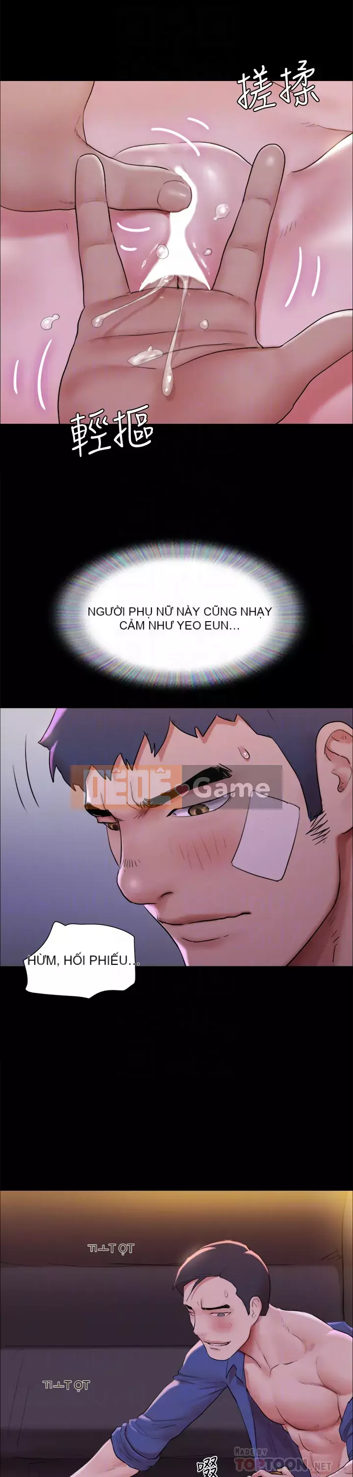 Thỏa thuận cho tình yêu Chương 141-142