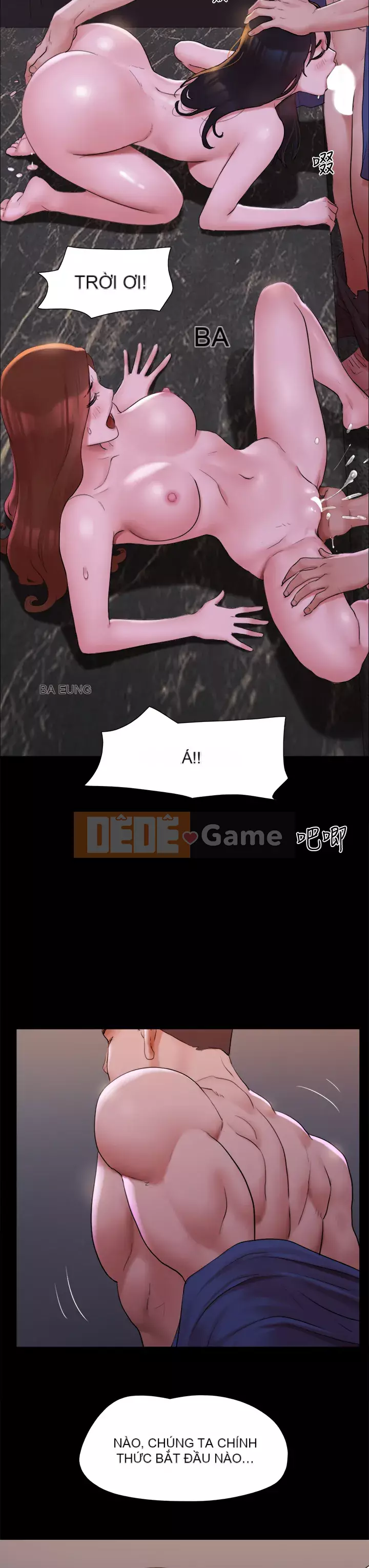 Thỏa thuận cho tình yêu Chương 141-142