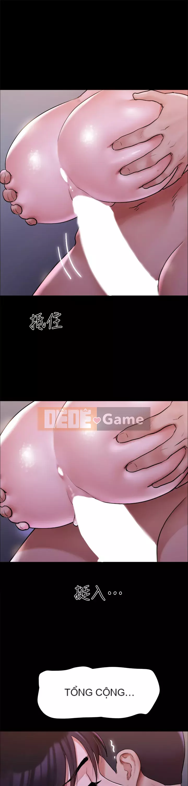 Thỏa thuận cho tình yêu Chương 141-142