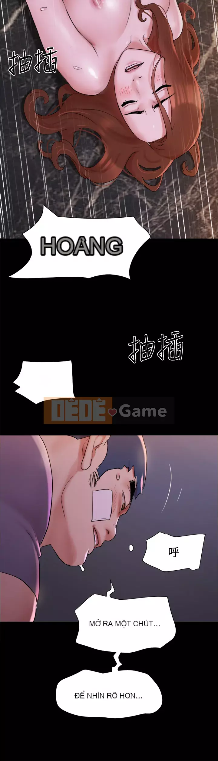 Thỏa thuận cho tình yêu Chương 141-142