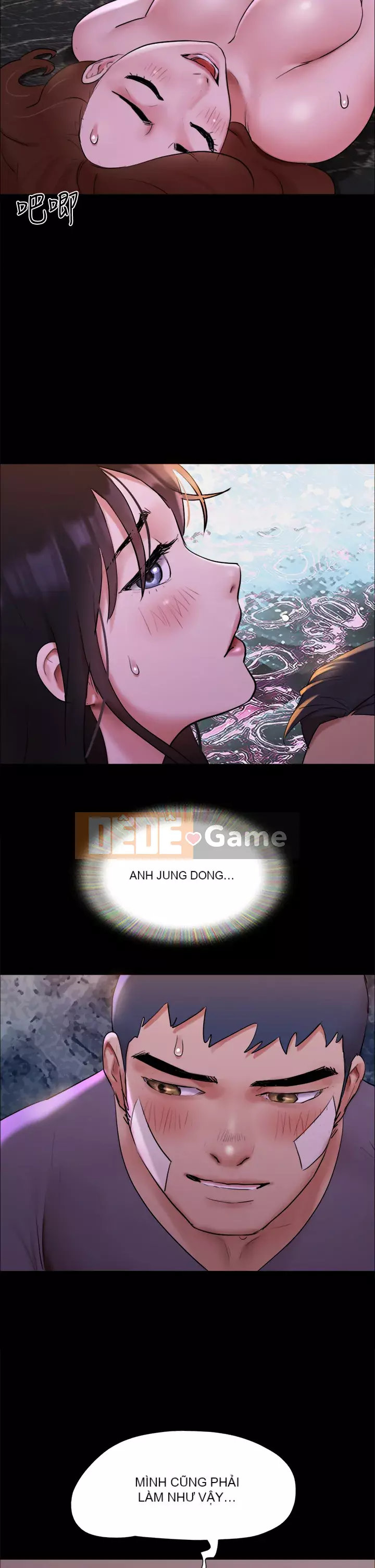 Thỏa thuận cho tình yêu Chương 141-142