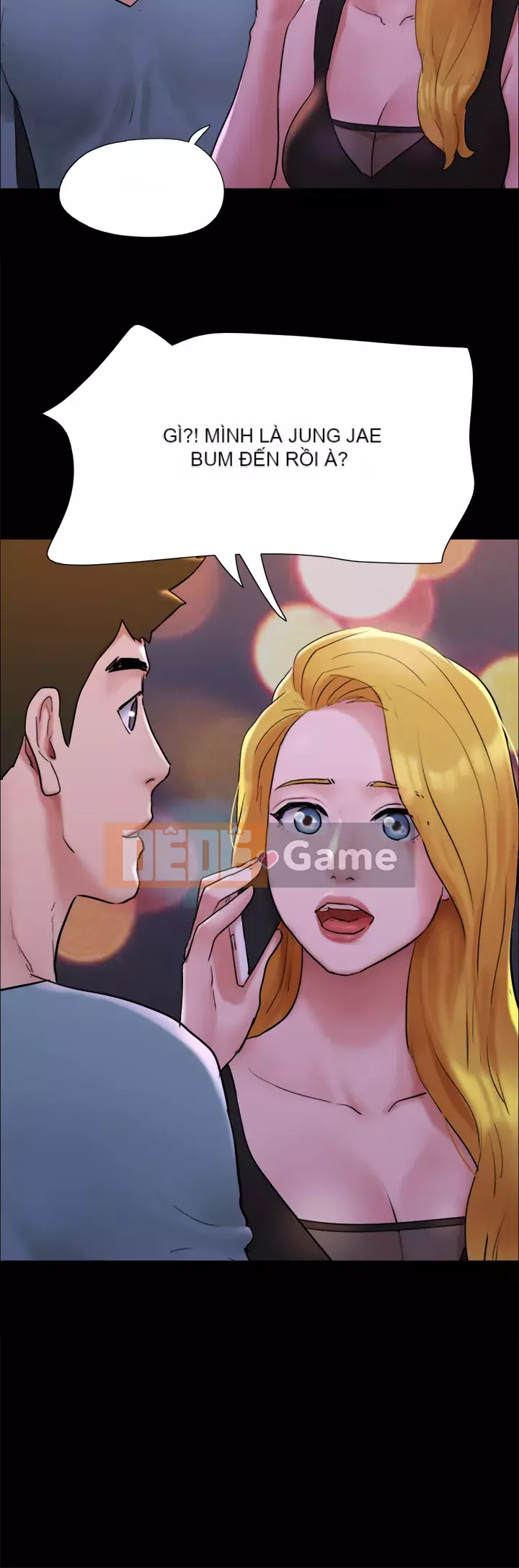 Thỏa thuận cho tình yêu Chương 141-142