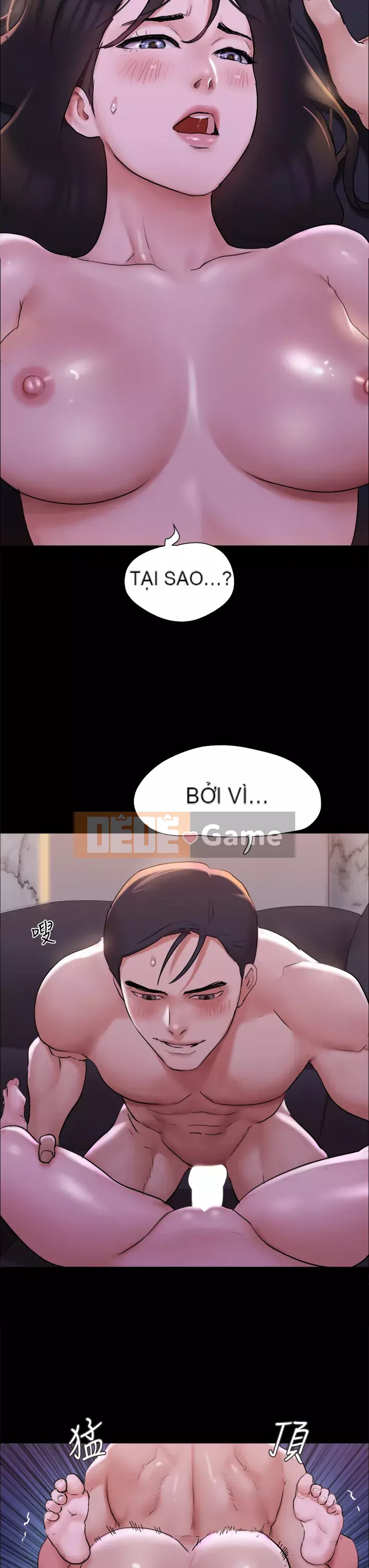 Thỏa thuận cho tình yêu Chương 141-142