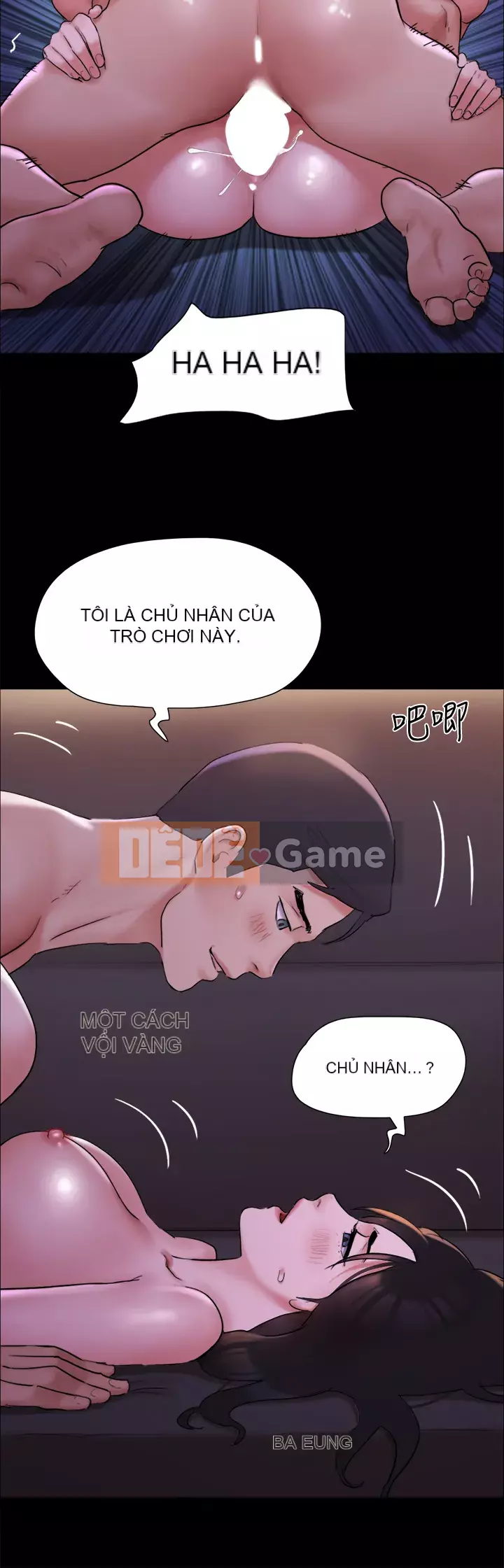 Thỏa thuận cho tình yêu Chương 141-142