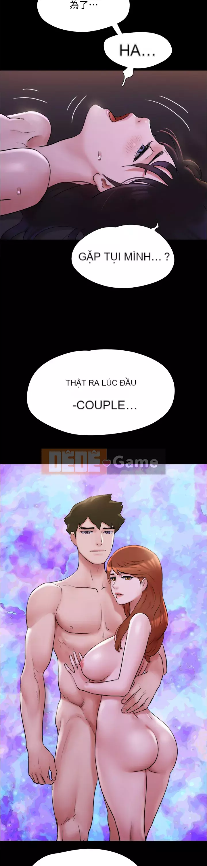 Thỏa thuận cho tình yêu Chương 141-142