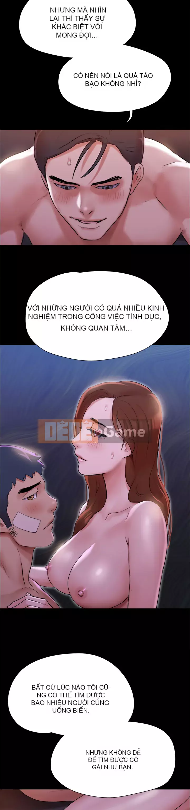 Thỏa thuận cho tình yêu Chương 141-142